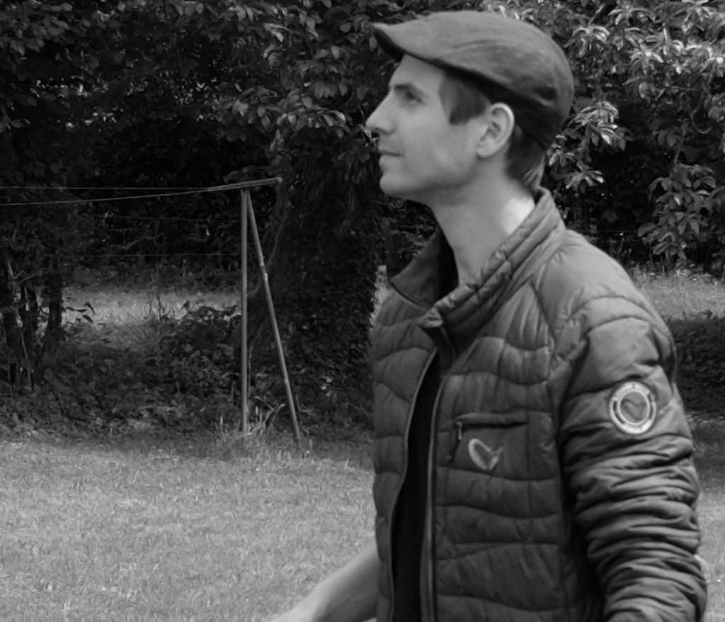 Alexis Pelletier Instructeur de pleine conscience à Dijon