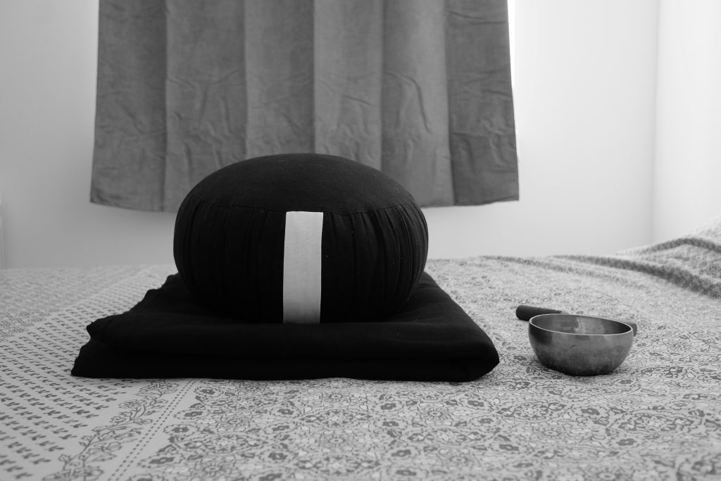 méditation pleine conscience